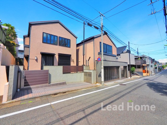 【外観】 | 世田谷区等々力5丁目
