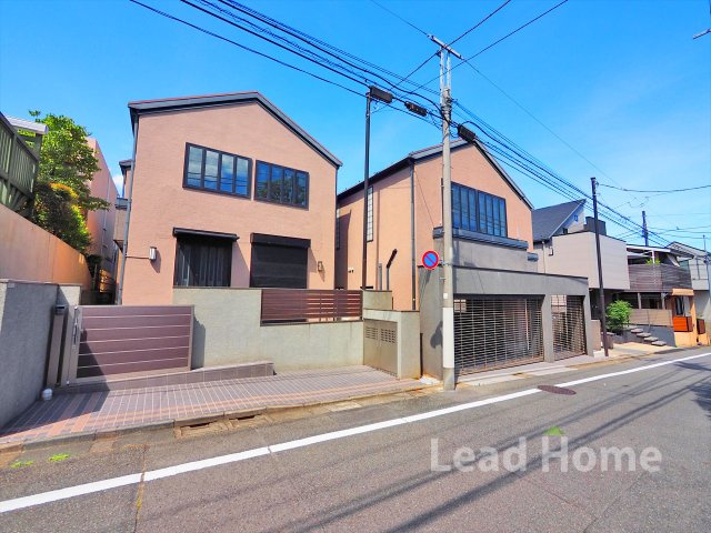 【外観】 | 世田谷区等々力5丁目