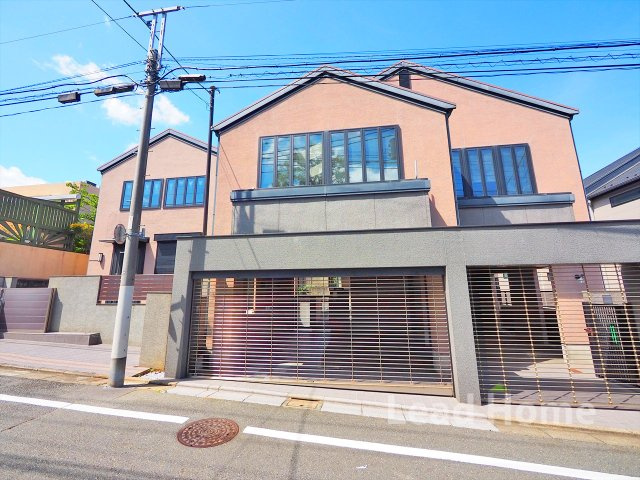 【外観】 | 世田谷区等々力5丁目
