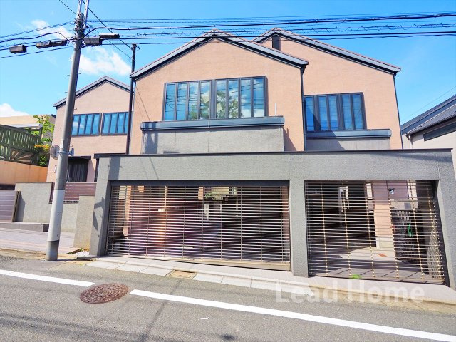 【外観】 | 世田谷区等々力5丁目