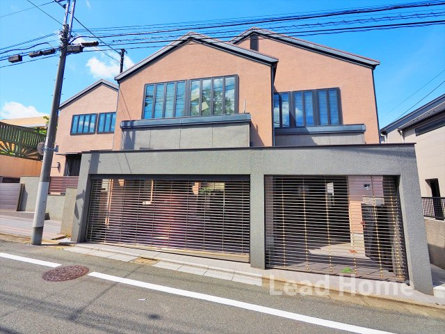 【外観】 | 世田谷区等々力5丁目