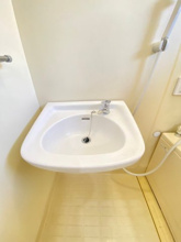 【洗面所】 | パークサイド池田　B