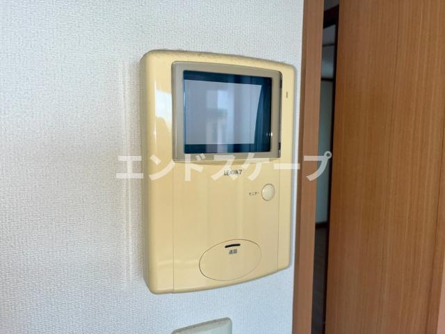響ガーデンレジデンスのセキュリティ|カメラ付インターホン
高崎、前橋のお部屋探しはエンドスケープまで！お客様の理想お聞かせ下さい♪