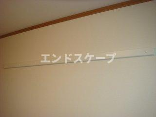 響ガーデンレジデンスの内装|ハンガーモール
高崎、前橋のお部屋探しはエンドスケープまで！お客様の理想お聞かせ下さい♪