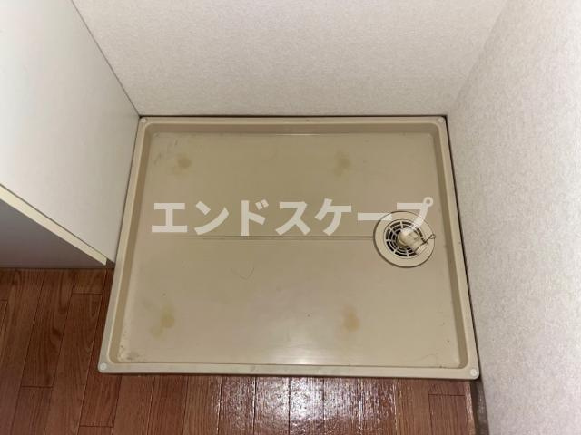 響ガーデンレジデンスの設備|洗濯機置場
高崎、前橋のお部屋探しはエンドスケープまで！お客様の理想お聞かせ下さい♪