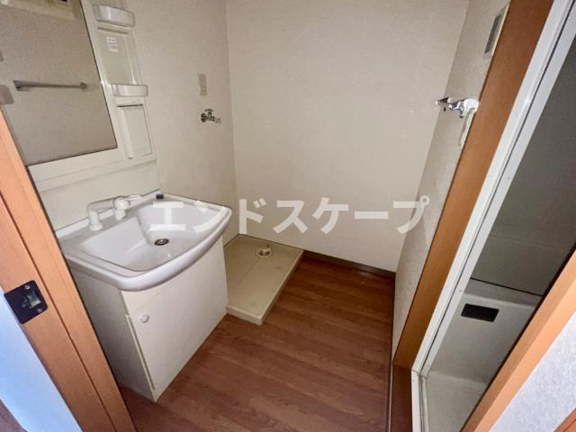 響ガーデンレジデンスの内装|脱衣所
高崎、前橋のお部屋探しはエンドスケープまで！お客様の理想お聞かせ下さい♪
