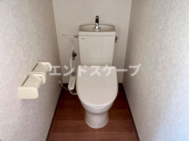 響ガーデンレジデンスのトイレ|シャワー付トイレ
高崎、前橋のお部屋探しはエンドスケープまで！お客様の理想お聞かせ下さい♪