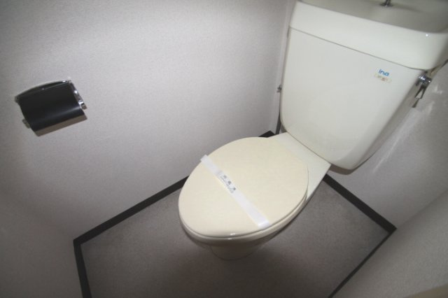 【トイレ】