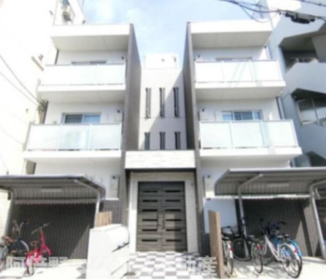 EDIFICE長居