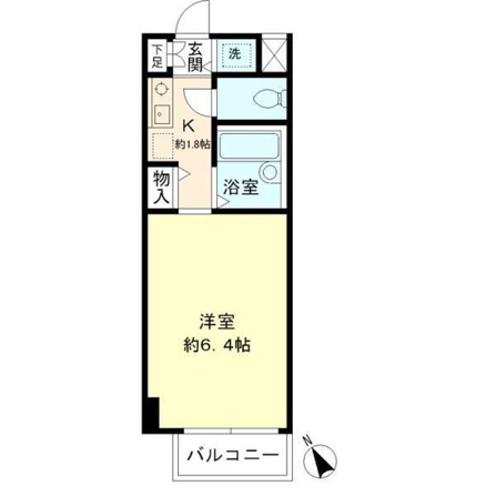 北辰ヒルズ早稲田