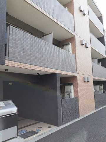 ラ・セリーナ中野　Ｋ・Ｍ・Ｈのエントランス|建物の内部です