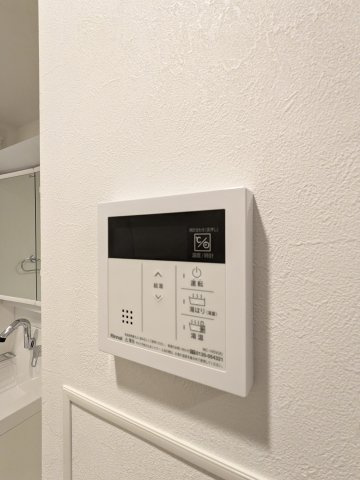 エルファーロ三軒茶屋Ⅱの設備
