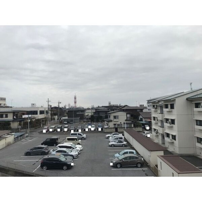【展望】 | ブランクロスⅦ