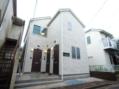 ハウスKYODO