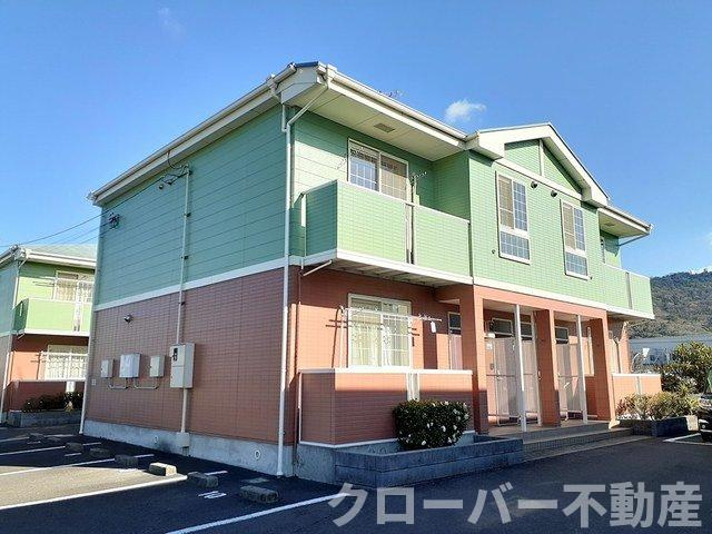 ファミール・鶴市　Ｂ