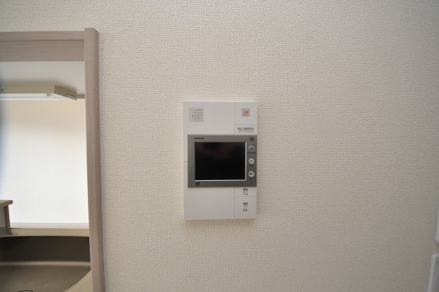 Land Axisのセキュリティ