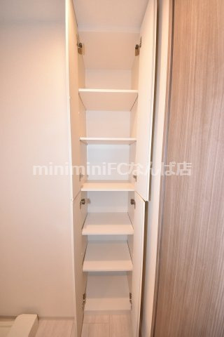 ブランズ北堀江プレイス
