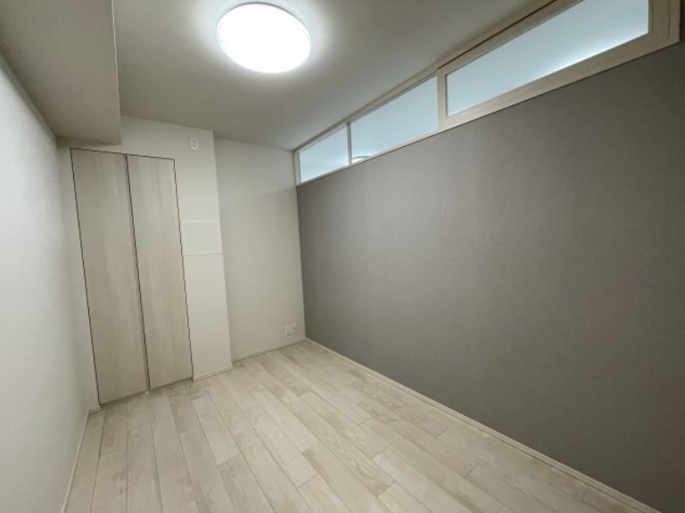 ブランズ北堀江プレイスの寝室|参考写真