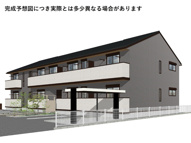 セレスティアみやまちの画像