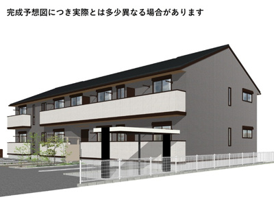 【外観】 | セレスティアみやまち