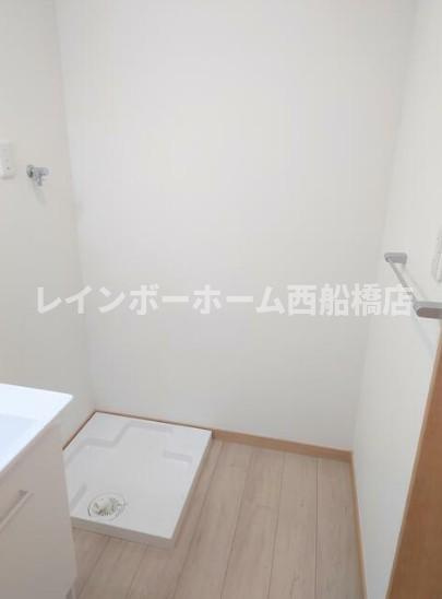 ロワール原木の設備