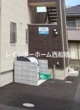 ロワール原木のその他共用部分