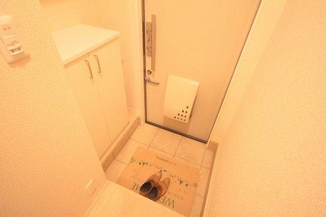 フルートの設備|※同建物の類似写真となります。
