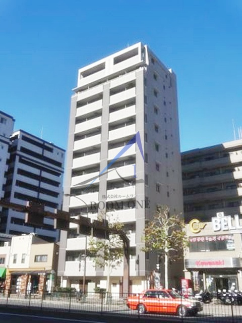 アンディーン月島