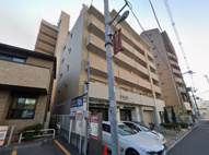 アローヘッド京橋の画像