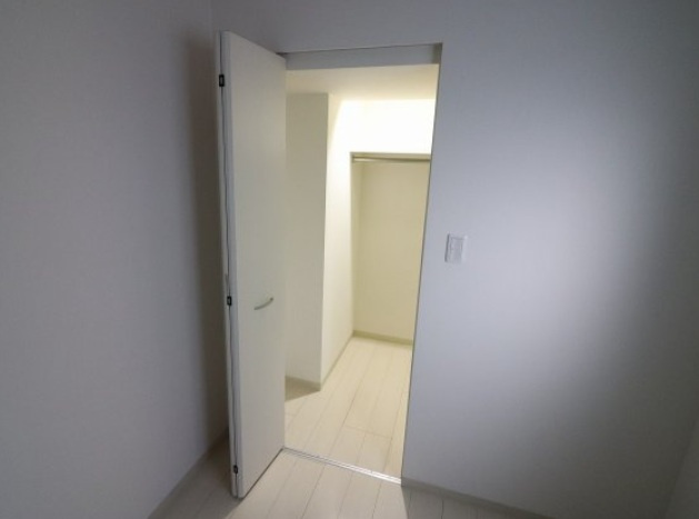 【収納】 | アローヘッド京橋 | ※同一マンションのイメージ写真※