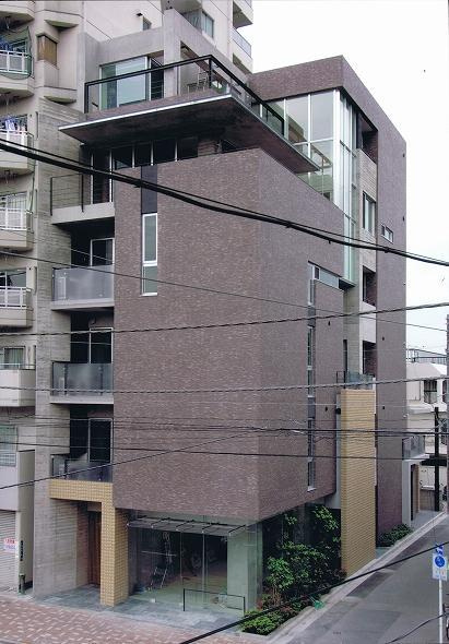 Ｋ２コート根岸