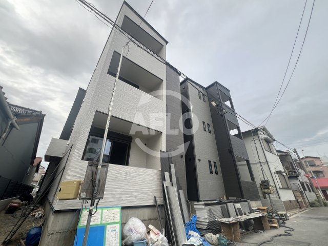 REGIES姫島Ⅰ