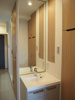 【洗面所】ルーブル浜松町 