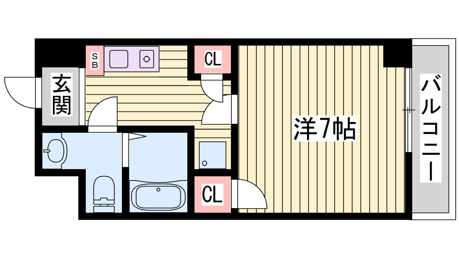 ＯＫＡ栄ハイツ