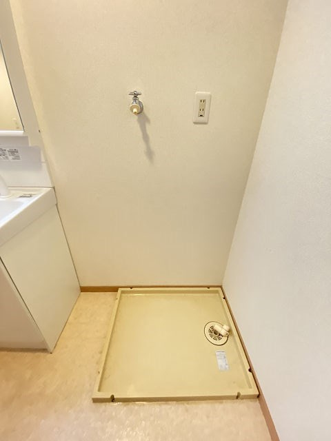 尼崎市常吉２丁目のアパートの設備