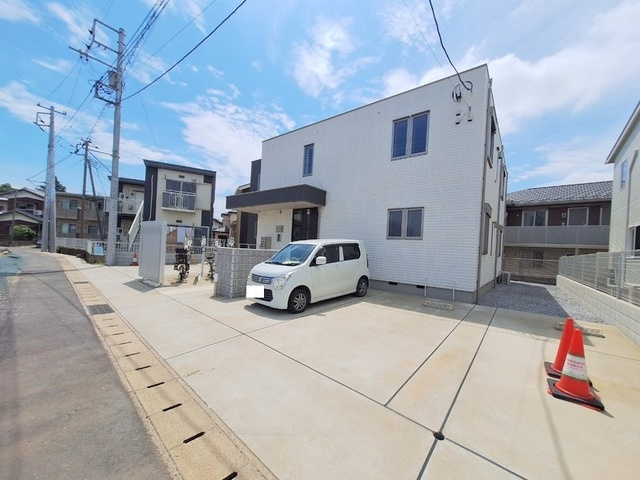フェリーズ大巌寺の駐車場|★駐車場★