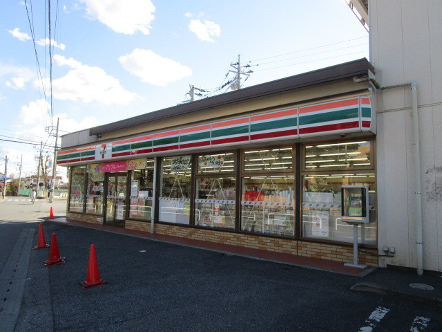 フェリーズ大巌寺のその他|セブンイレブン千葉大巌寺店