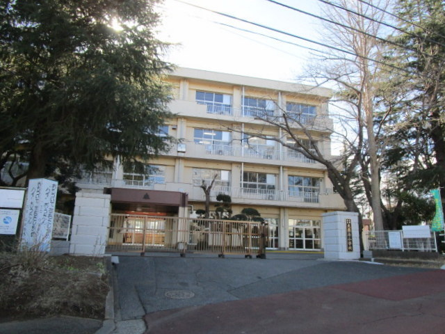 フェリーズ大巌寺のその他|千葉市立大巌寺小学校