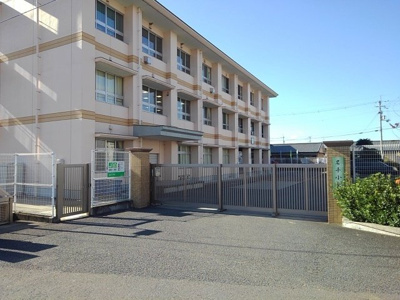 【周辺】 | ニューヴェルデⅠ | 紀の川市立名手小学校様まで650m