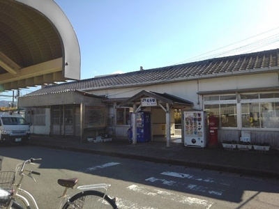 【周辺】 | ニューヴェルデⅠ | JR名手駅様まで650m
