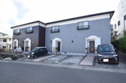 EVER　GREEN　HOUSEの画像