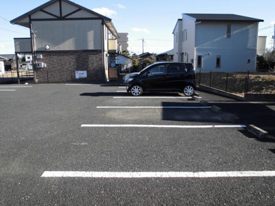 【駐車場】 | クレアーレ