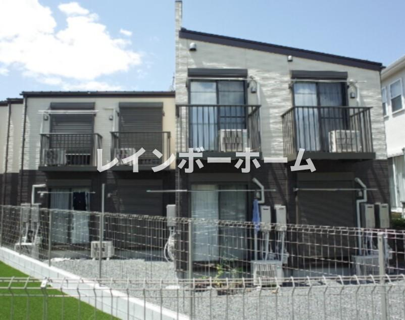 サウスアローの外観|外観も気になるポイント