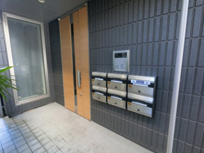 【エントランス】 | MASONひまわり