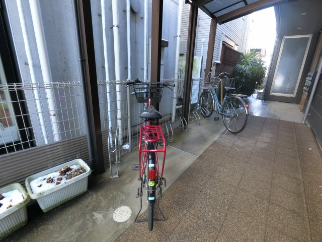 【その他共用部分】 | MASONひまわり