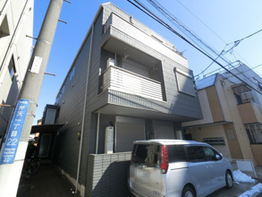 【外観】 | MASONひまわり