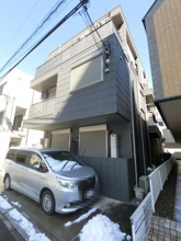 【外観】 | MASONひまわり