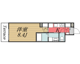 【間取り】 | MASONひまわり
