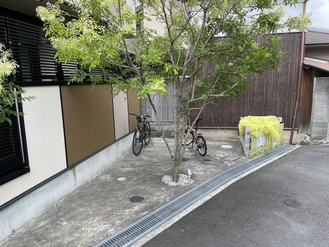 パロス豊中曽根のその他