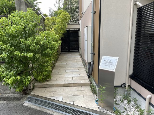 パロス豊中曽根のその他
